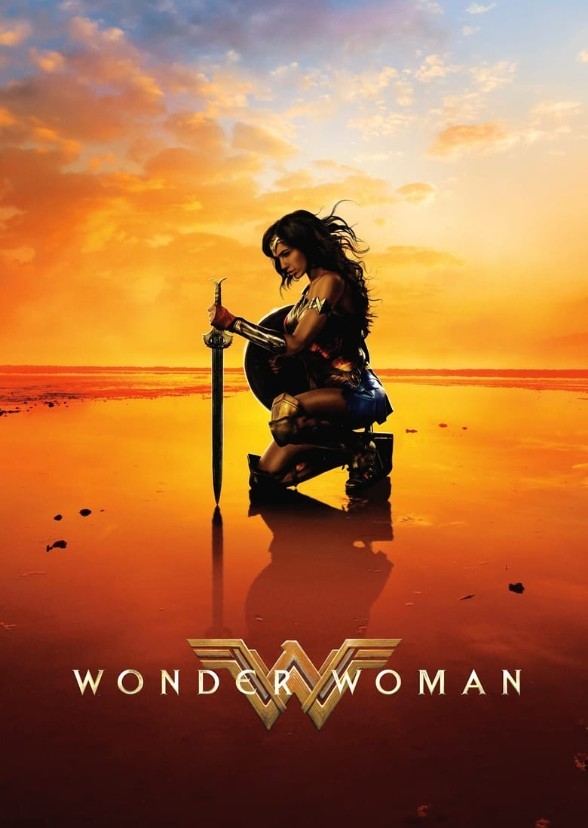 My Top 10 Picks for Wonder Woman