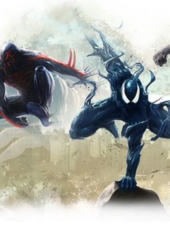 My Uncast Spider-Man Villains