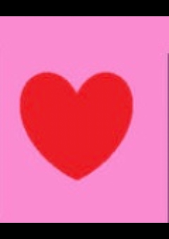 My Valentines Day Party