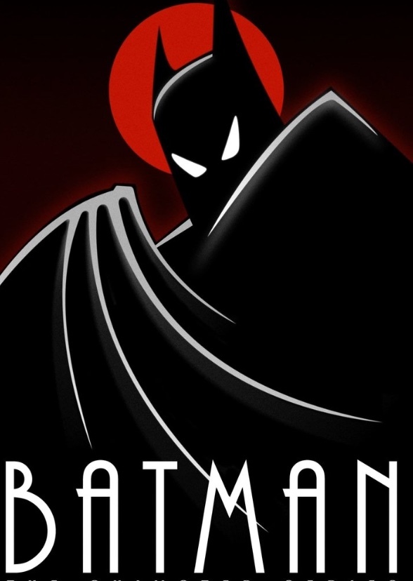My version of a Batman trilogy
