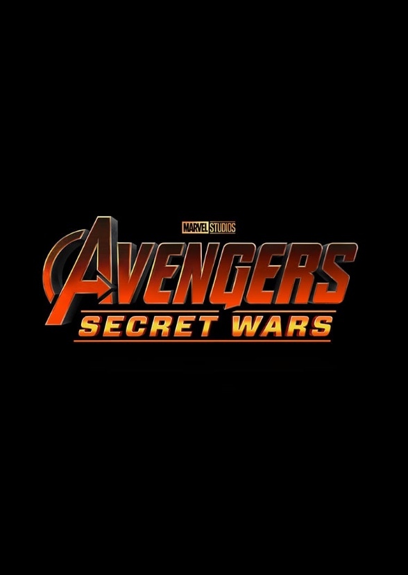 My Version of Avengers: Secret Wars - Parts One & Two