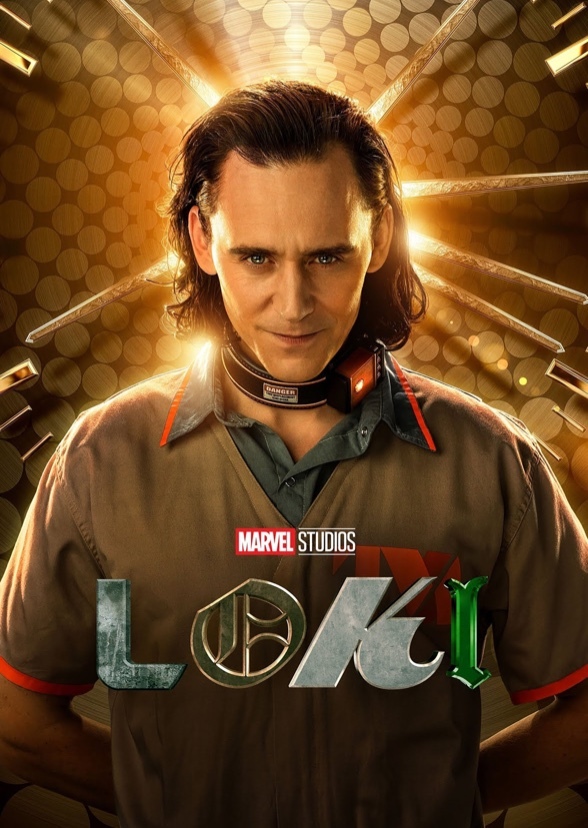 My Version Of Loki
