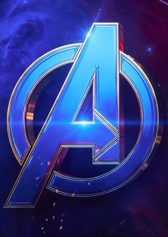 My version of the Avengers