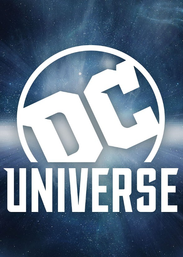 My Version of the DCU