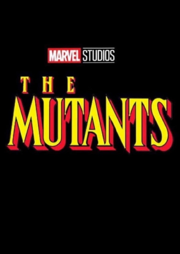 My Version of the Mutants