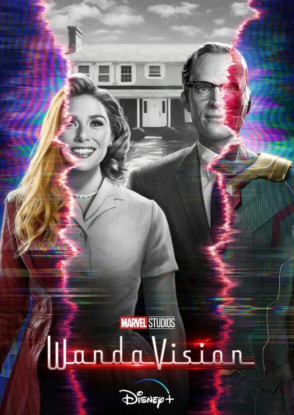 My Version of WandaVision