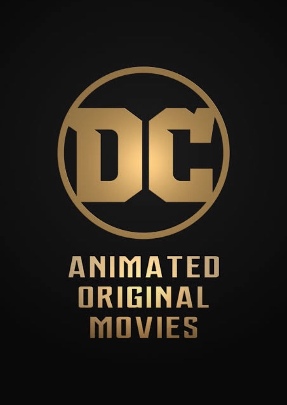 My Voice Cast For A New DC Animated Universe