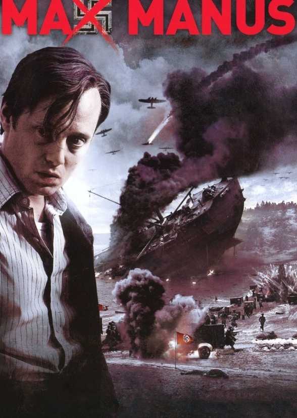 My War Movie