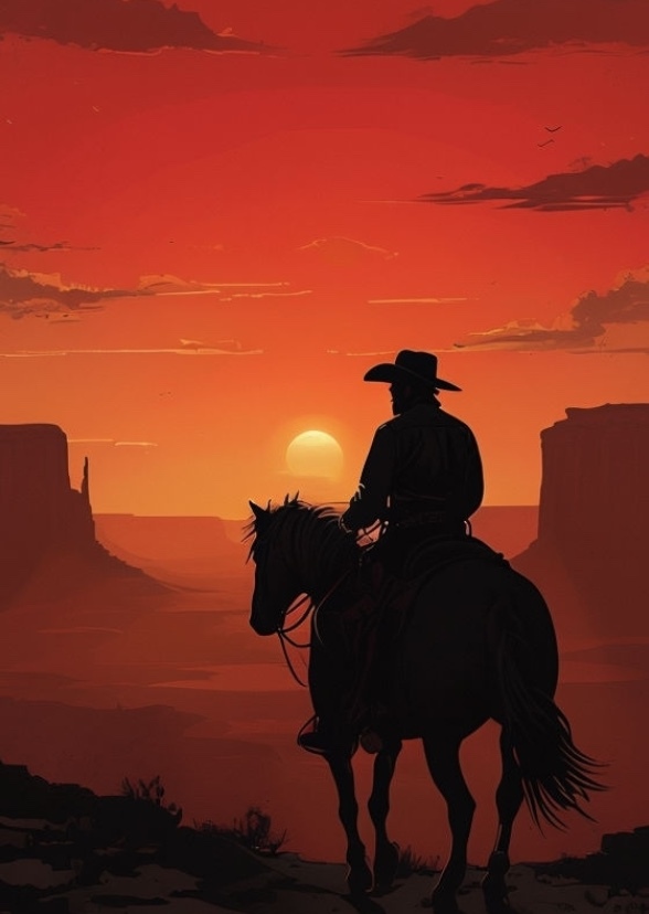 My Western Movie