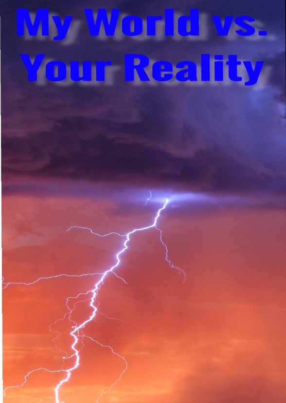 My World vs. Your Reality (2030)