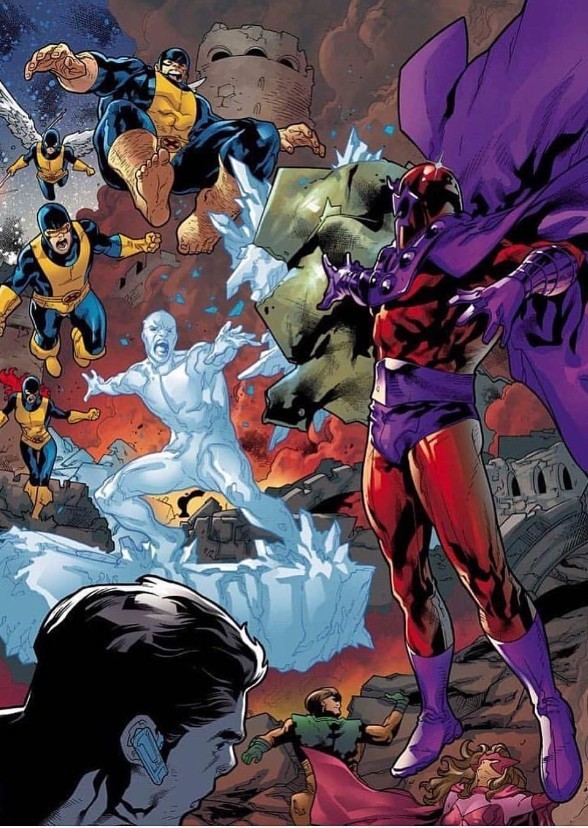 My X-Men Franchise