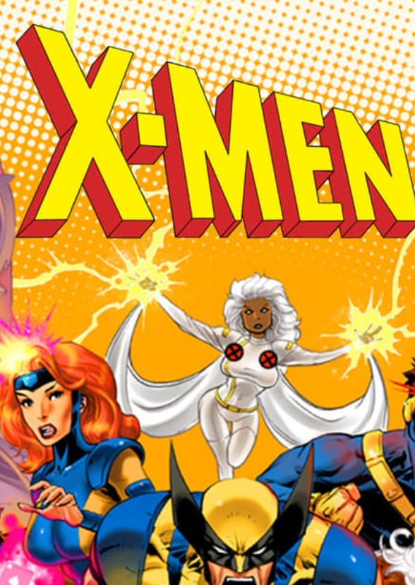 My X-men Universe