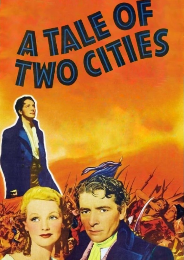 MyCast: A Tale Of Two Castees