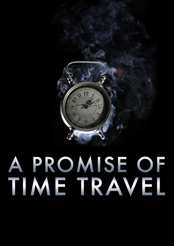 myCast: A Trip Through Time