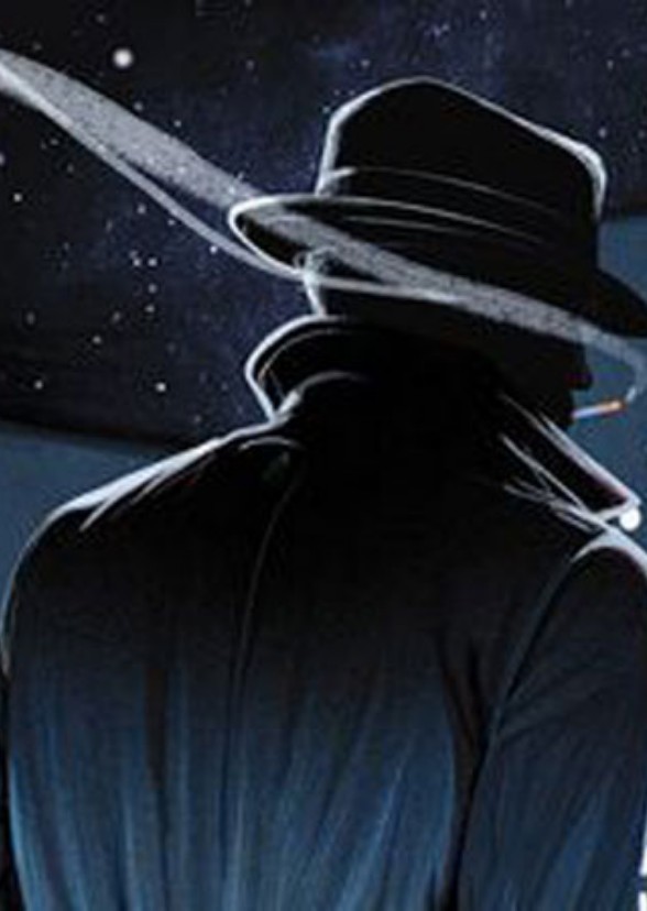 MyCast AU: Spy Team