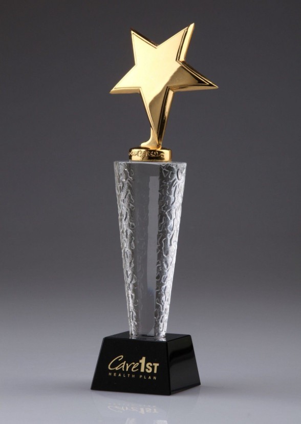 Mycast Awards in 2021