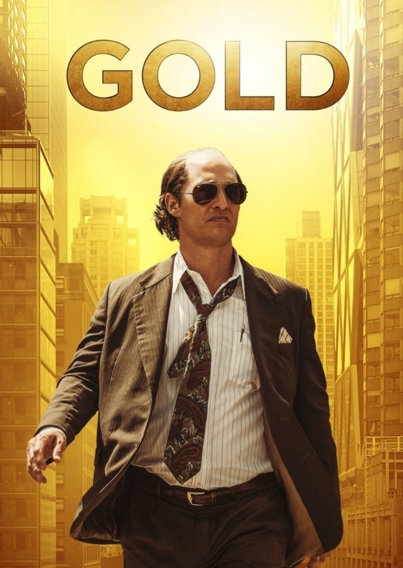 MyCast: Dark Gold 2: Resistance