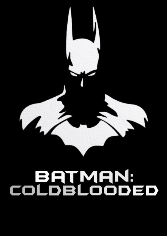 myCast DCU: Batman: Coldblooded