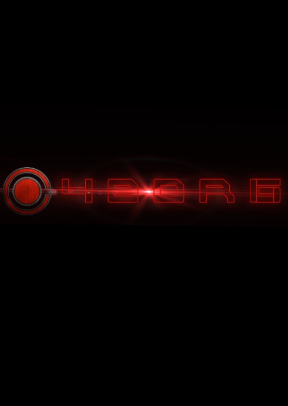 myCast DCU: Cyborg