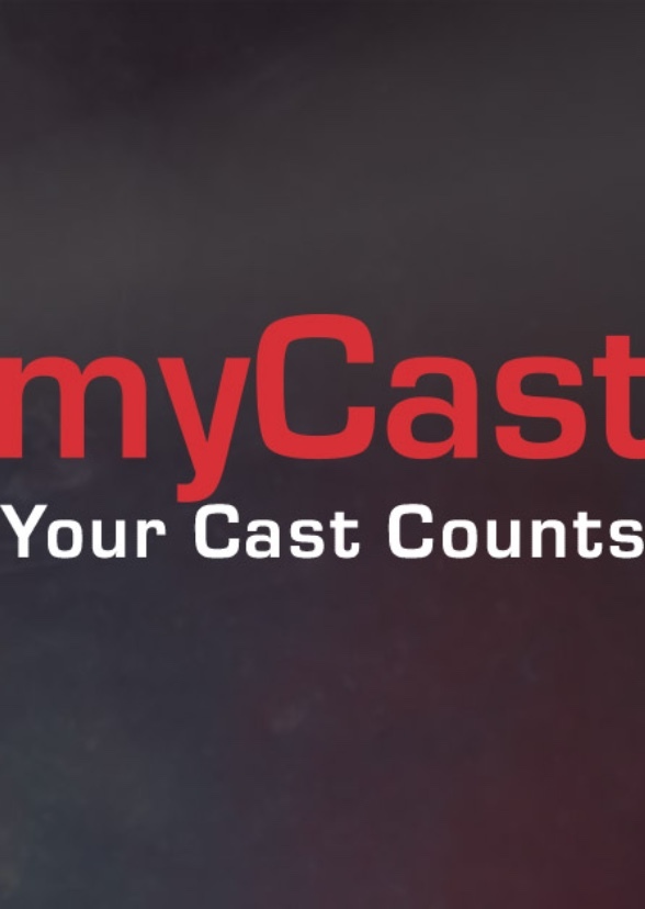 MyCast Episode 1: The Grimace Birthday Shake