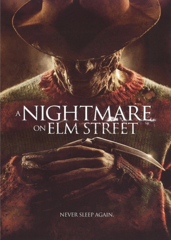 myCast fixes: A Nightmare on Elm Street (2010) Remake