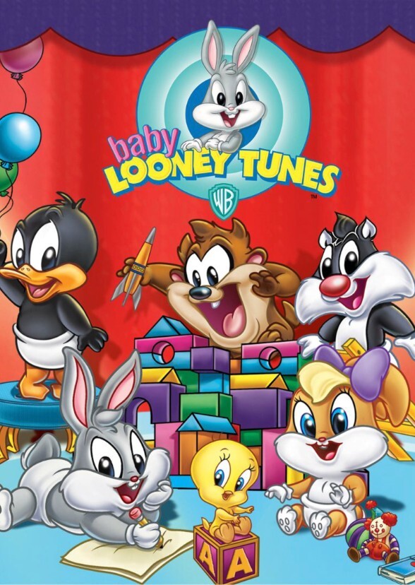 myCast Fixes: Baby Looney Tunes (My Take)