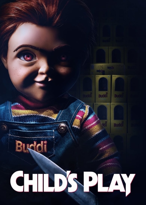 mycast Fixes: Child’s Play (2019)