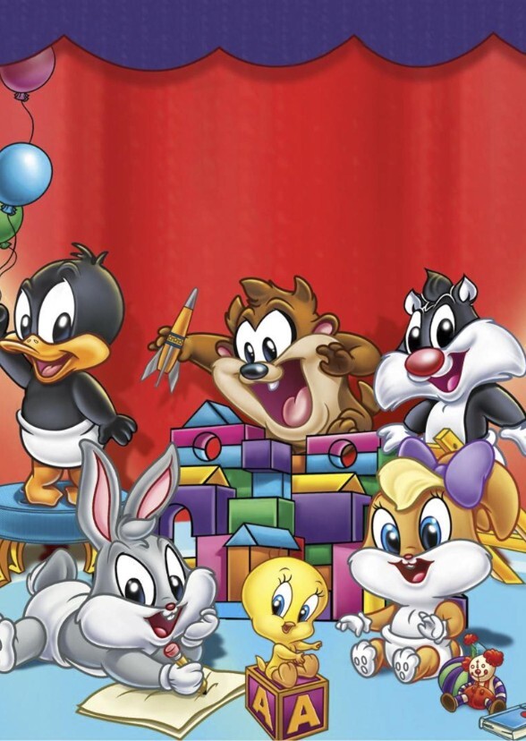 myCast Fixes: Baby Looney Tunes