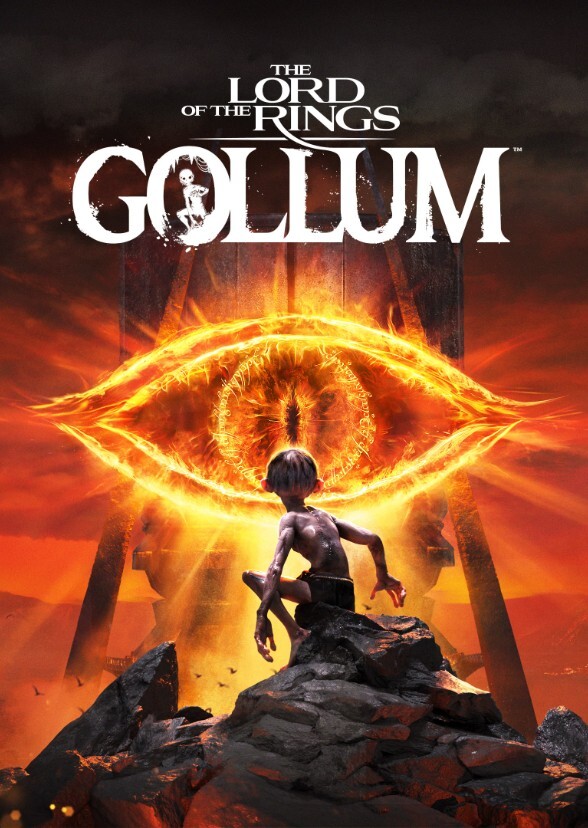 myCast Fixes: The Lord of The Rings: Gollum