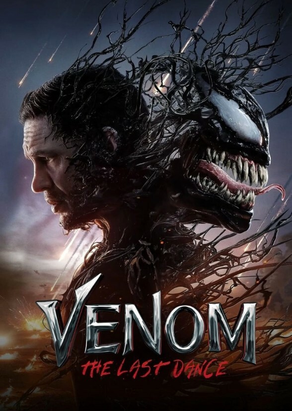 myCast Fixes: Venom: The Last Dance