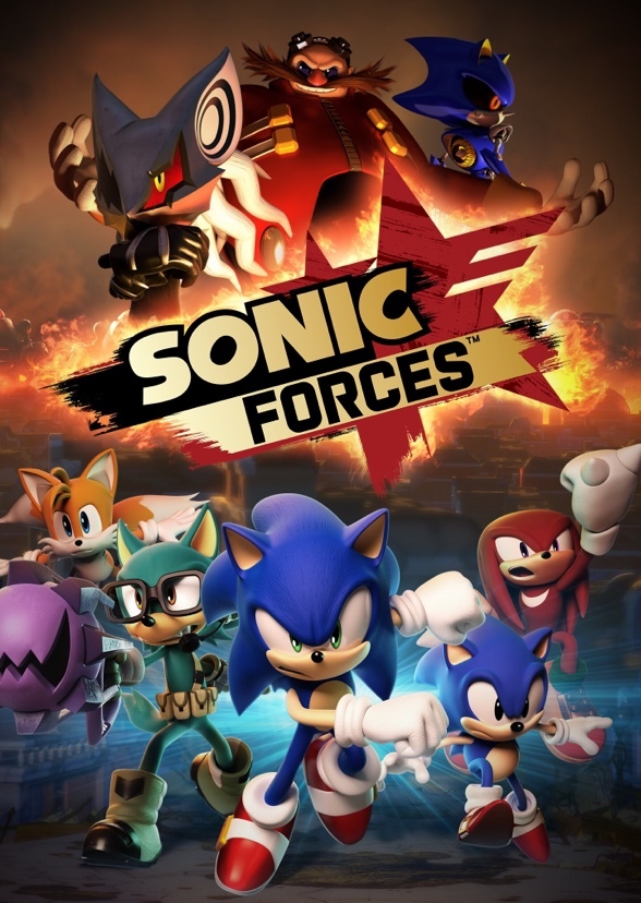 MyCast Forces