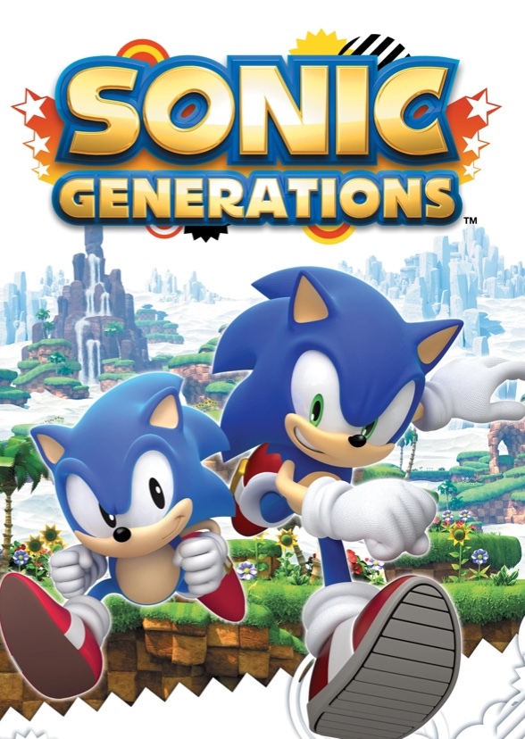 MyCast Generations