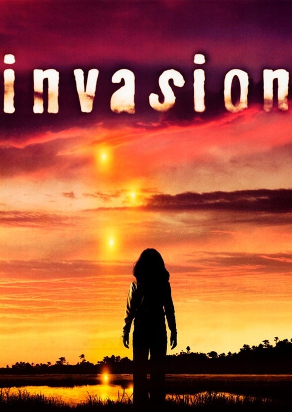 myCast: Invasion
