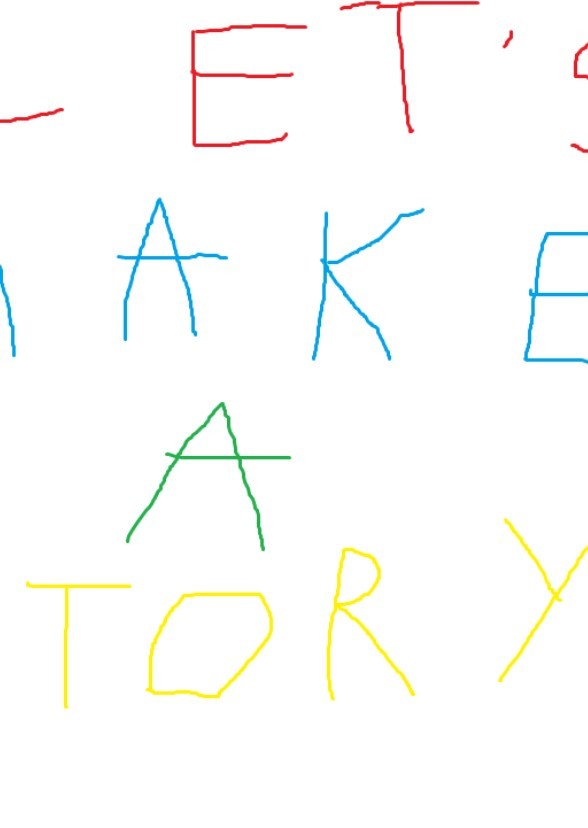 Mycast.Io Together Story