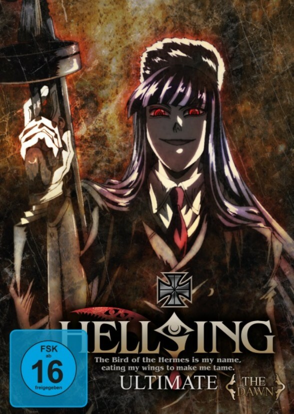MyCast: Moon Saga: The Dawn (Anime Edition)