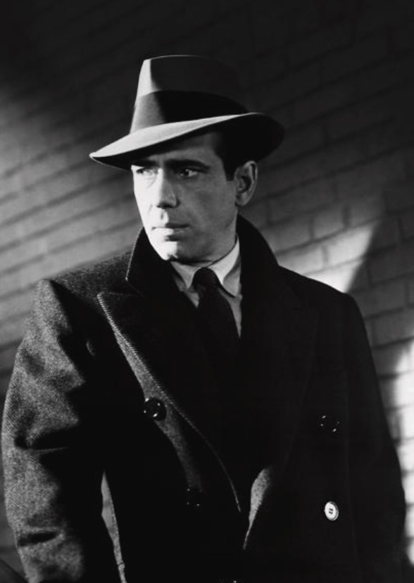 myCast: Noir