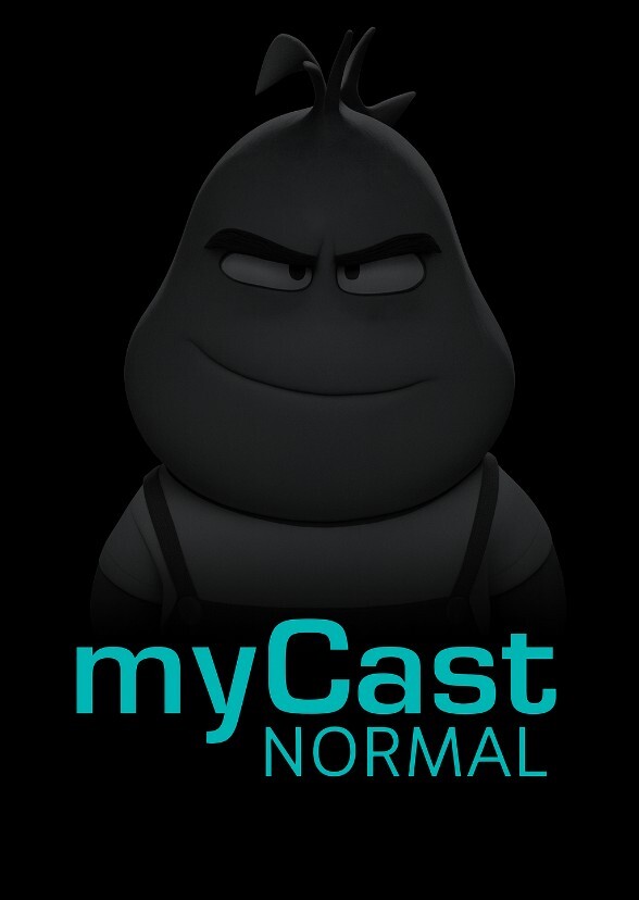 MyCast: Normal
