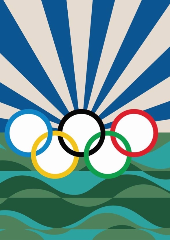 MyCast Olympics