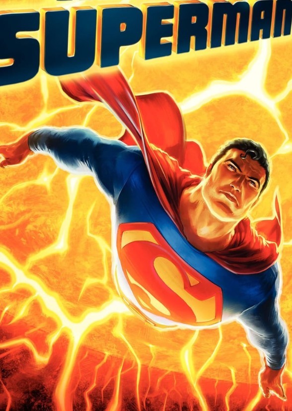 MyCast's Superman: Last Son of Krypton (TV Series) Cast