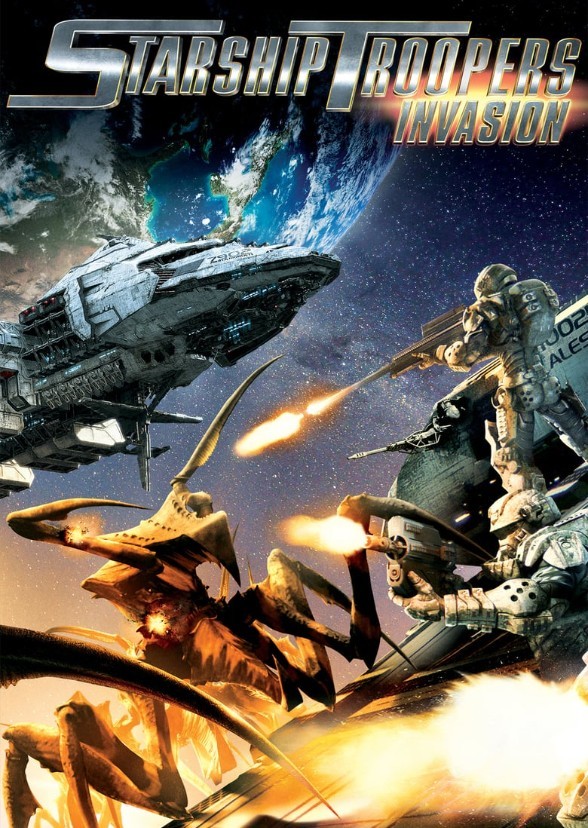 MyCast: Star Commando
