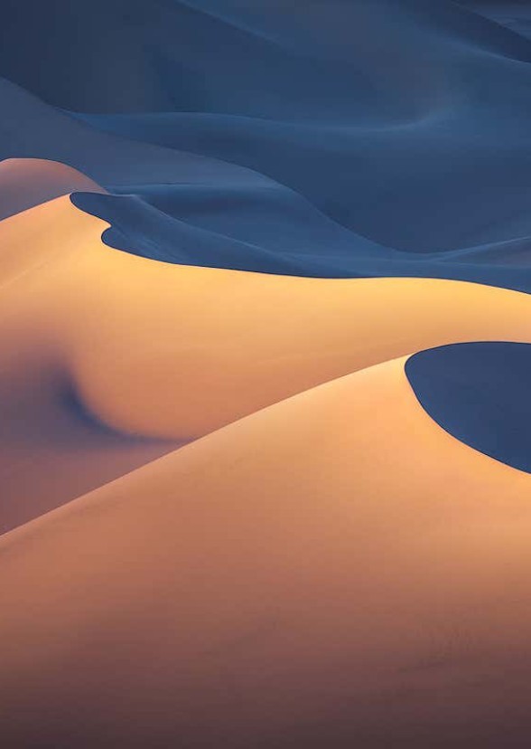 myCast: Stars & Sand
