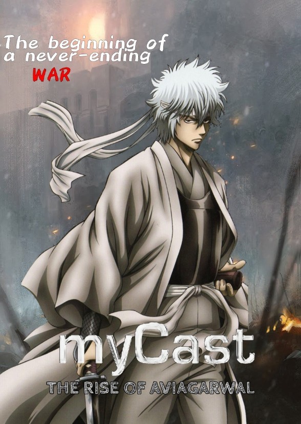 MyCast: The Rise of Aviagarwal 