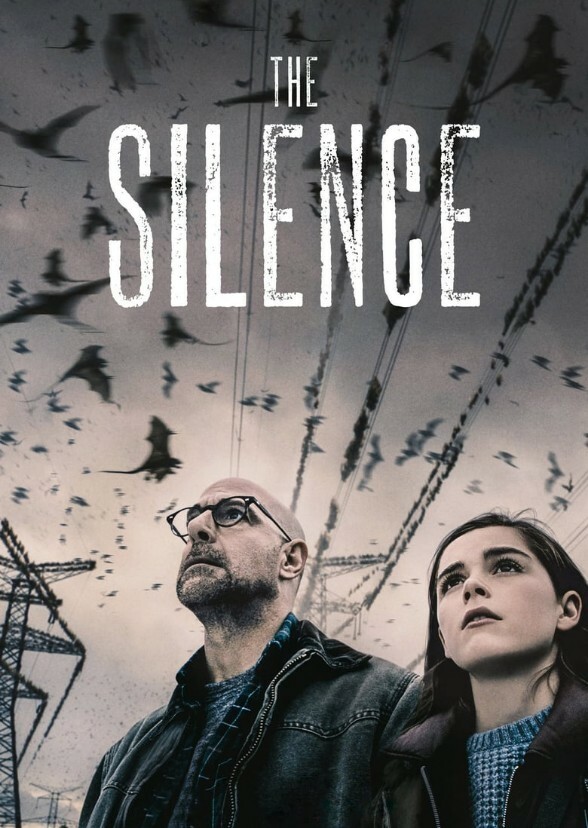 myCast: The Silence