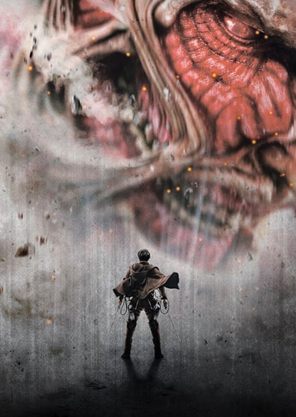 myCast: Titan War