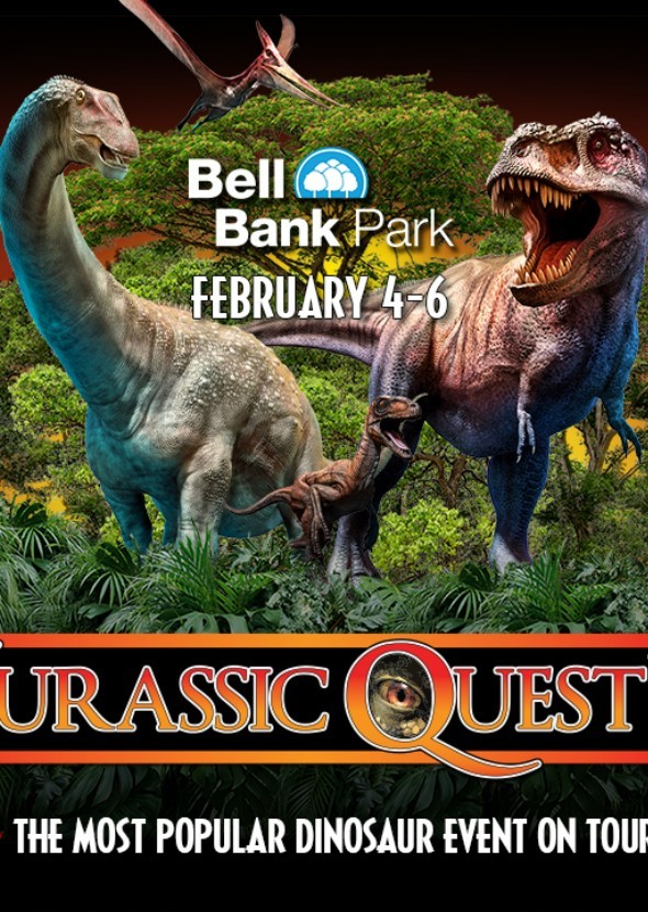 Mycast & Toons Dinosaur Adventure