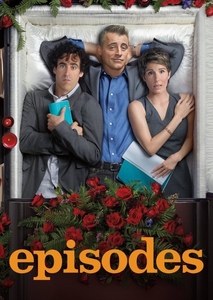 Dynasti in MyCast User’s Favorite TV Show Episodes 