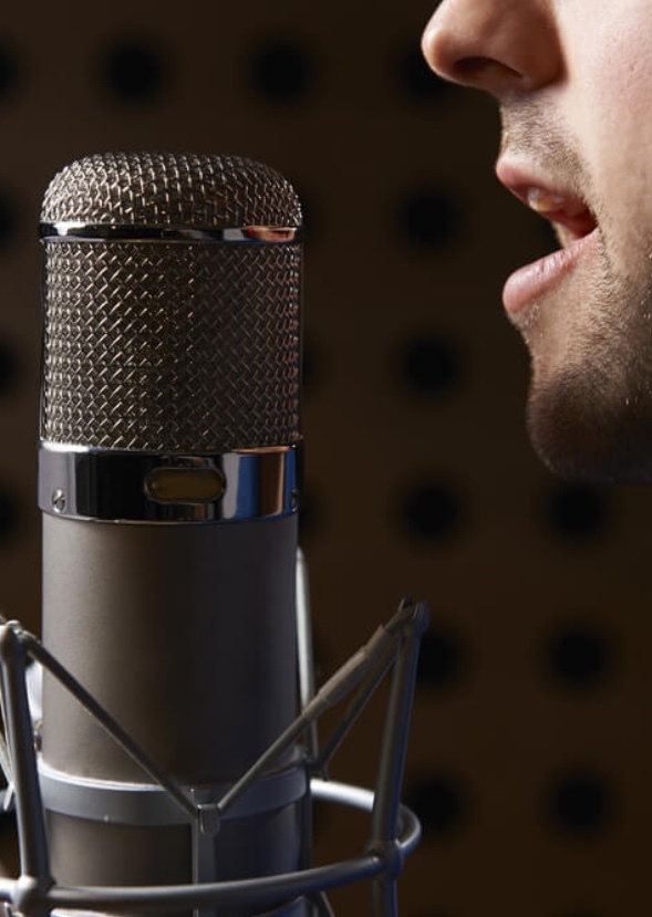 MyCast User's Favorite Voice Actors