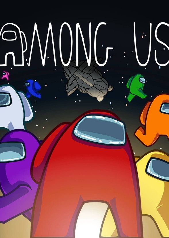 MyCast Users as Among Us colors