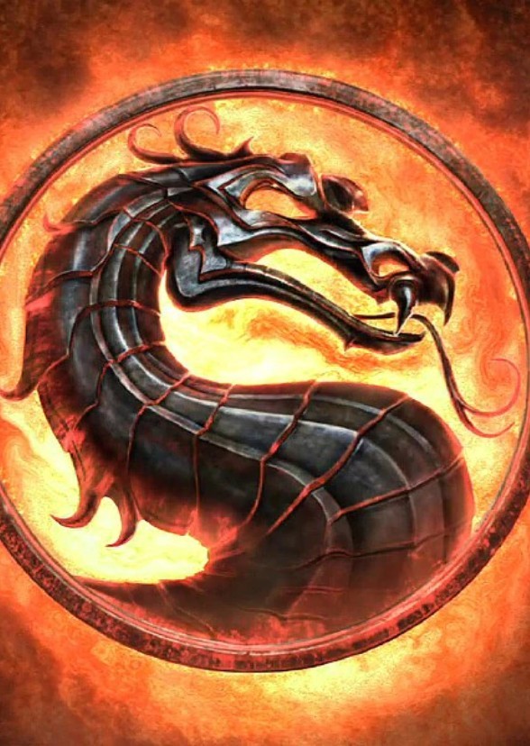 MyCast users as Mortal Kombat characters