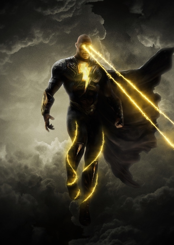 MyCast Users Favorite Anti-Hero's
